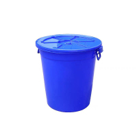 春昆阳岚 圆形塑料桶 50cm 个