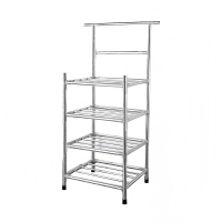 春昆阳岚 脸盆架 四层 个