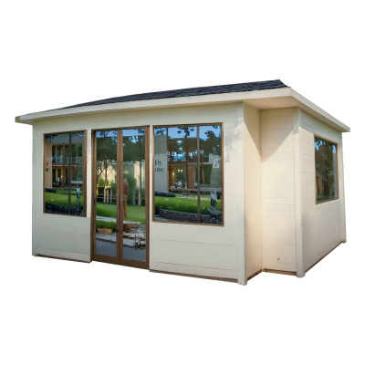 春昆阳岚 移动岗亭 定制 平方米