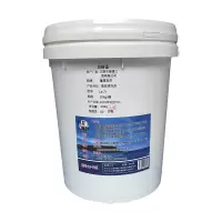 隆星丽白 高效清洗剂 LX-71型 20kg/桶