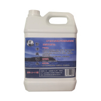 隆星丽白 防冻玻璃水 LX-112型 5kg/桶