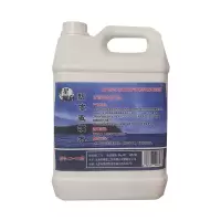 隆星丽白 防冻玻璃水 LX-112型 5kg/桶