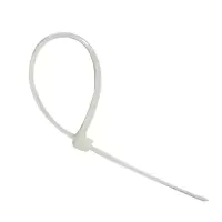 立伟铁牛尼龙扎带3*100mm 1000根/包