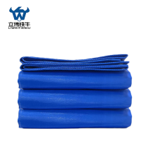 立伟铁牛篷布桔蓝5*6 m张