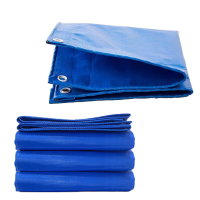 立伟铁牛篷布桔蓝8*8m张