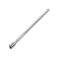 立伟铁牛1/4套筒接杆6寸/个