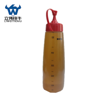 立伟铁牛设备特种油550ml/瓶