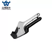 立伟铁牛管子割刀银黑349-51/把