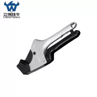 立伟铁牛管子割刀银黑349-75/把