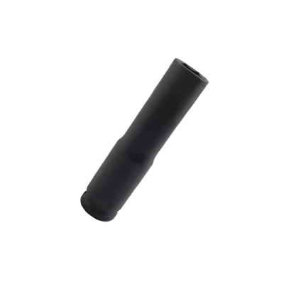 立伟铁牛1/2小风炮120长套筒17mm/个