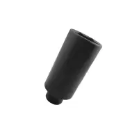 立伟铁牛1/2小风炮120长套筒36mm/个