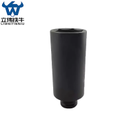 立伟铁牛1/2小风炮160长套筒36mm/个