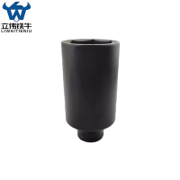 立伟铁牛1/2小风炮160长套筒41mm/个