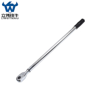 立伟铁牛FT预置式扭力扳手150-450N.m/把