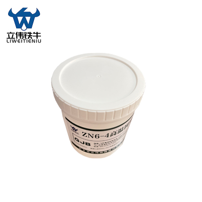 立伟铁牛高温润滑脂ZN6-4/桶
