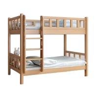 广顺泰 实木上下床 CH-522 1200*2000*1760mm 张