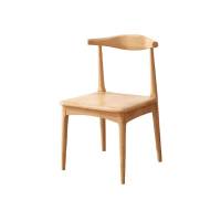 广顺泰 实木餐椅 GZ-T74 460*430*770mm 把