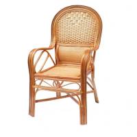 广顺泰 藤椅 GZ-890 630*650*1100mm 把