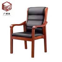广顺泰 会议椅 HY006 把