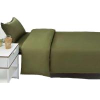 广顺泰 1.2米全棉军绿六件套 F-0003 套