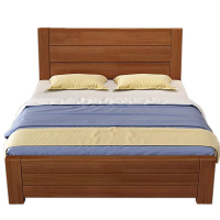 广顺泰 1.5m宿舍单人床 SM-150 张