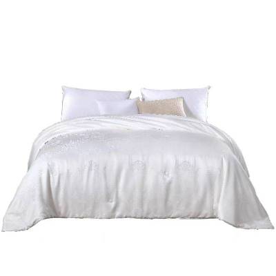 广顺泰 高档蚕丝被 CS-B22 200*230cm 床