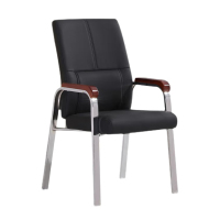 广顺泰 办公椅会议椅 HY-561 580*600*1050mm 张
