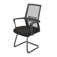 广顺泰 办公椅 YZ-661 600*680*1120mm 把