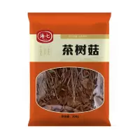 海七南北干货茶树菇208g