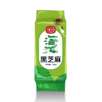 海七五谷杂粮黑芝麻