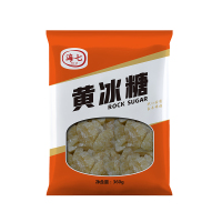 海七调味品黄冰糖360g