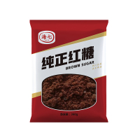 海七调味品老红糖360g