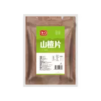 海七 山楂片 180g /袋