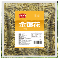 海七 金银花 100g /袋