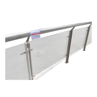 京通瑞达 不锈钢栏杆 JTRDDZ-001 米