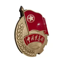 京通瑞达 金属标识 JTRDBS-002 个