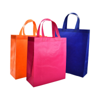 京通瑞达 文化宣传手提袋 定制 个