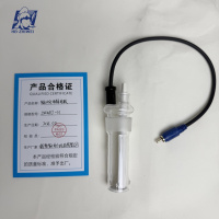 HB·ZHIWEI+微水仪电解电极+ZWWDJ-01+套