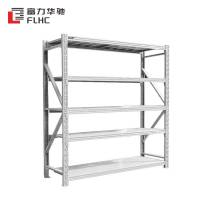 富力华驰 五层货架 (承重300KG)1.5*0.6*2m 组