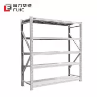 富力华驰 五层货架 (承重300KG)1.5*0.6*2m 组