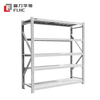 富力华驰 五层货架 (承重300KG)1.5*0.6*2m 组