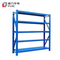 富力华驰 五层货架 (承重300KG)2*0.6*2m 组