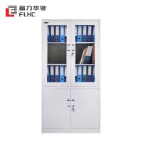 富力华驰 文件柜 1800*850*390mm大器柜 台