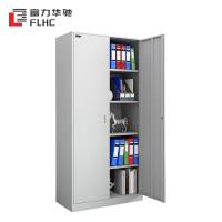 富力华驰 文件柜 凭证柜1800*850*390mm 台