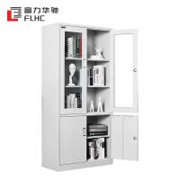 富力华驰 文件柜 大器柜1800*850*390mm 台
