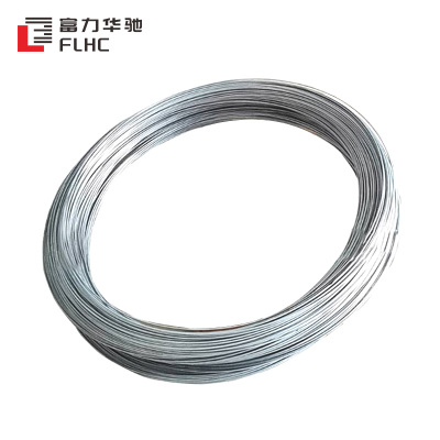 富力华驰 镀锌铁丝 10号-3.5mm(22.5kg/捆) 捆