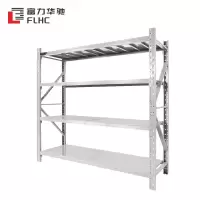 富力华驰 货架 四层(300kg) 1.5*0.5*2m 组