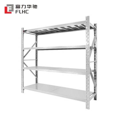 富力华驰 货架 四层(300kg) 1.5*0.5*2m 组