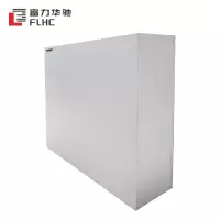 富力华驰 木制隔断 180*100cm 个