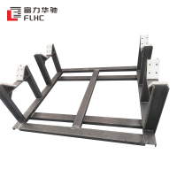 富力华驰 存放架 1.6*1.43*0.5M 套